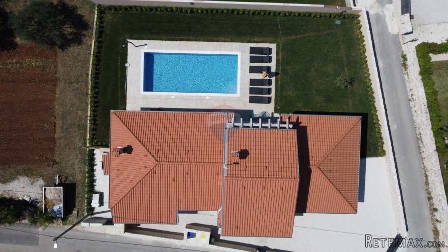 Istra, Rovinj - Dizajnerska villa s prekrasnim pogledom u bl - 3