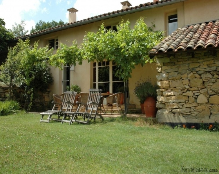 Small Country Estate, 2 Houses, 10.. - 2