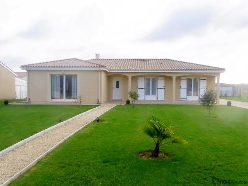 Superb Newly Built Property Situated In..
