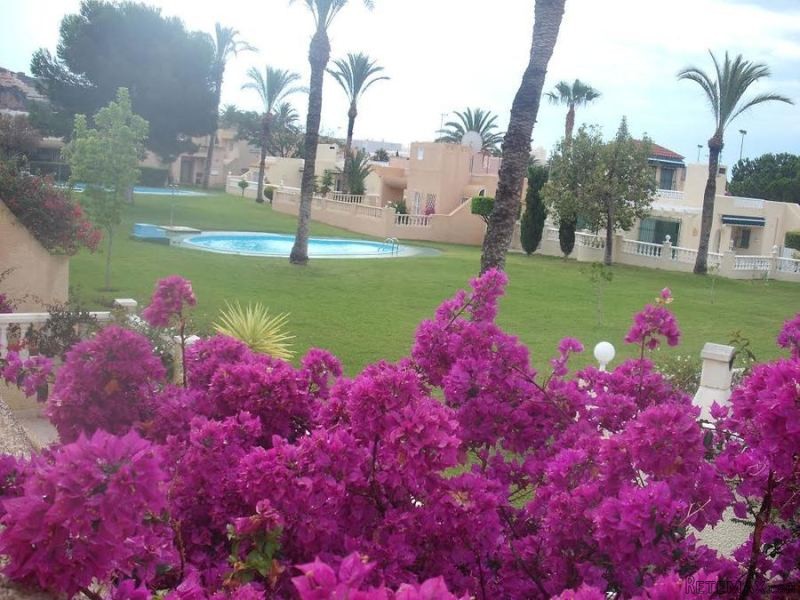 Villa in San Juan de los Terreros