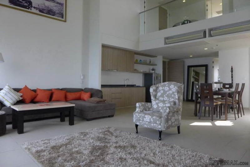 Wong Amat Beach, Naklua, Zire Penthouse.. - 2