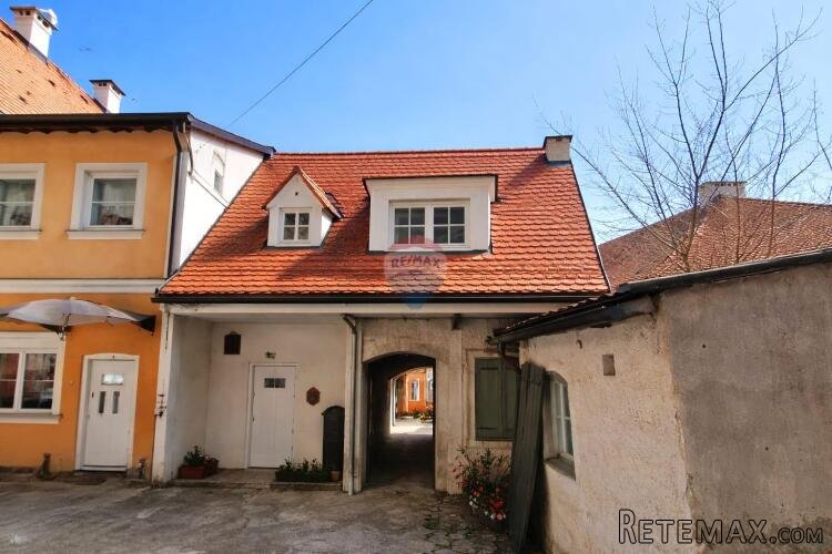Zagreb, Donji grad - stan za gradnju - 3