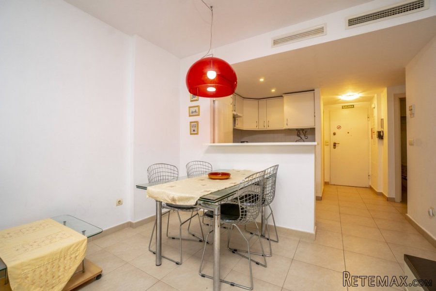 Apartamento en planta baja con bonito y amplio jardín en.. - 4