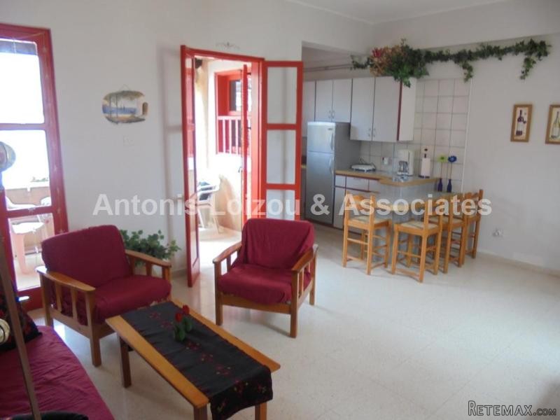 Profitis Elias 1st floor apartment in.. - 2