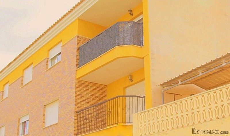 Resale · Apartment · Spain · Costa Ca..