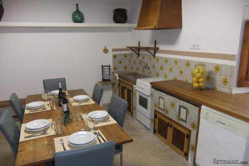 Traditional Mallorcan country house in.. - 2