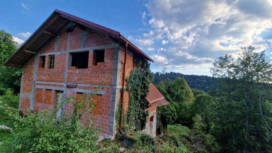 Započeta gradnja 3 etaže Moravice - 4