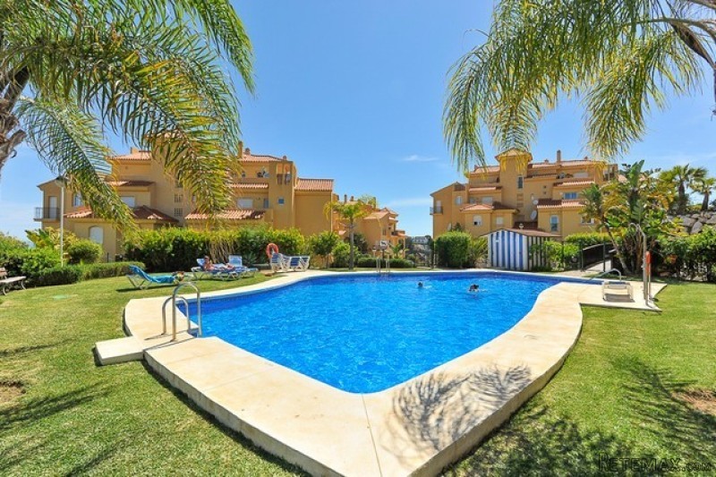 3 Bedroom Penthouse Apartment