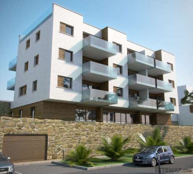 Apartment For Sale In Las Ramblas De..