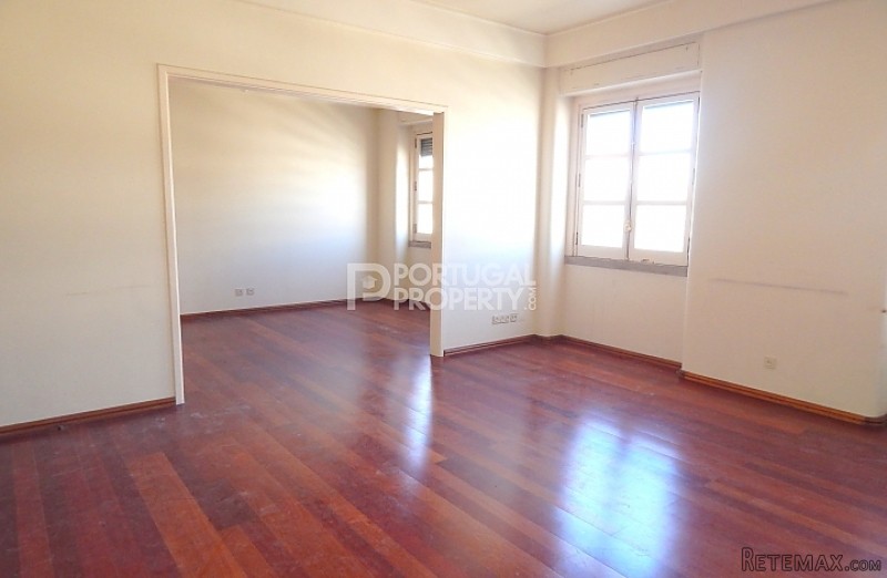 Apartment in Center of Lisbon - 2