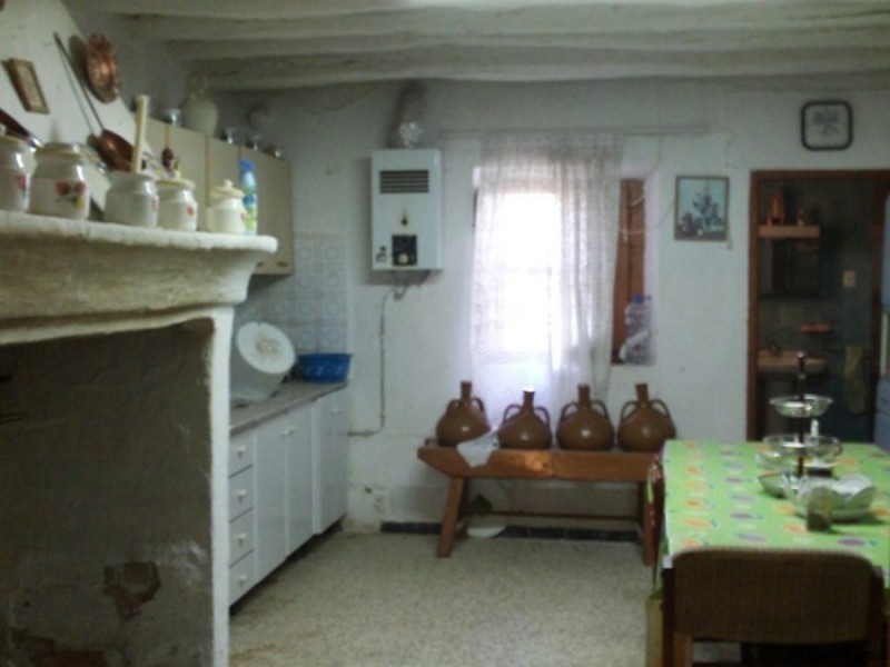 Cortijo / Country House in Albox - 2