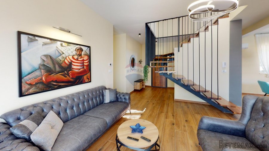 Istra, Rovinj - Dizajnerska villa s prekrasnim pogledom u bl - 5