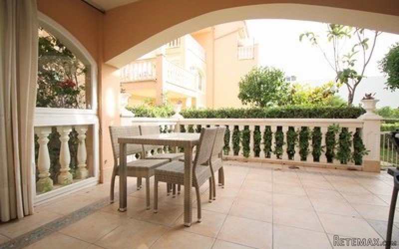 2 bedroom groundfloor for sale in nova..