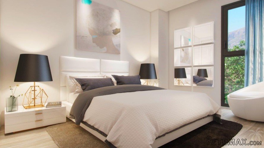A unique residential complex in the heart of the Costa del.. - 6