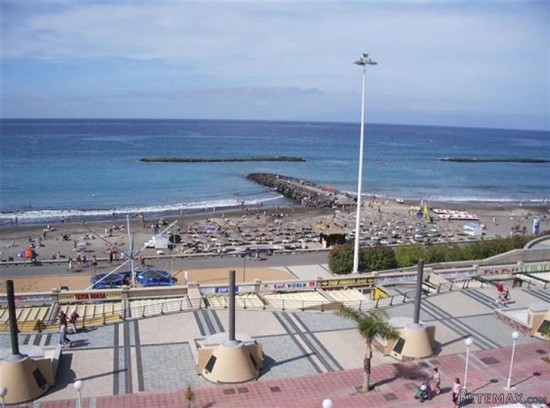 Apartment For Sale in Playas De Fanabe.. - 2