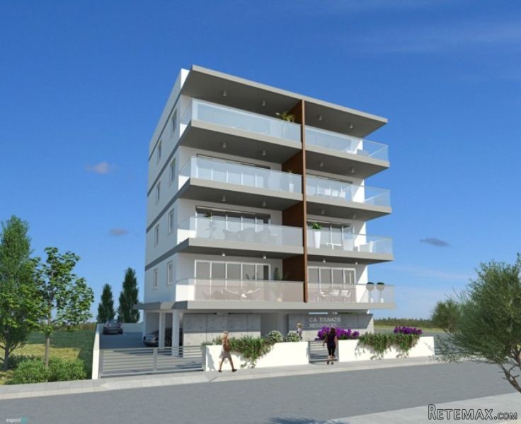 Two bedroom luxury apartment for sale..