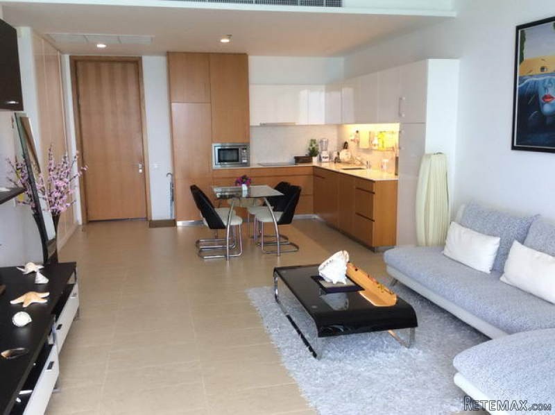 Wong Amat Beach Northpoint Luxury Condo.. - 2