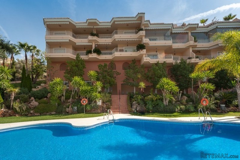 2 bedroom Penthouse