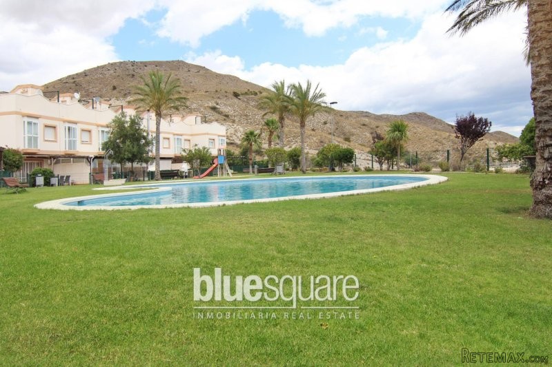 3 Bedroom semi detached house with..