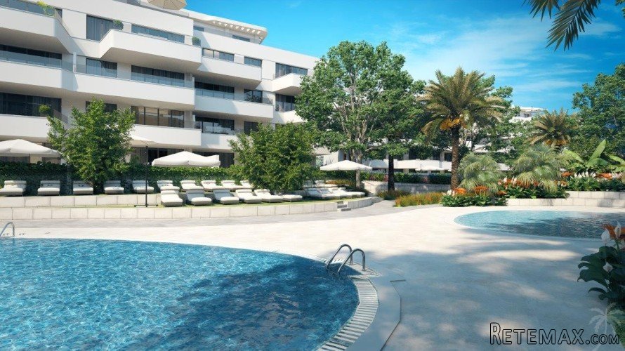A unique residential complex in the heart of the Costa del.. - 8