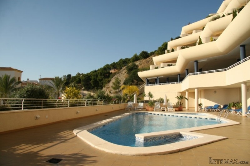 Altea - Costa Blanca - 2
