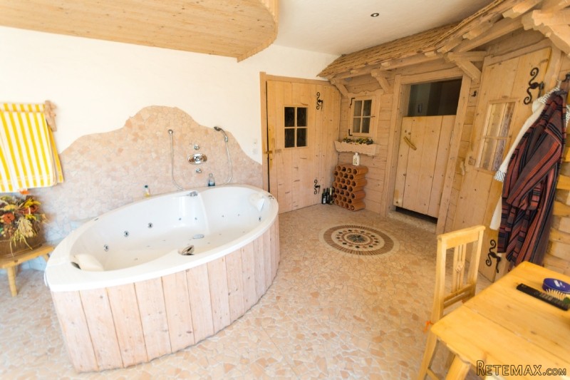 Exclusive Villa With View Of The..