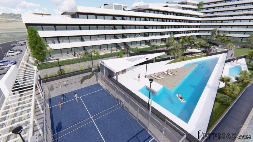 Fantastic new residential complex in Estepona, a great.. - 8