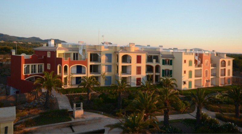 Two Bedroom Apartment, 1021, Porto Colom