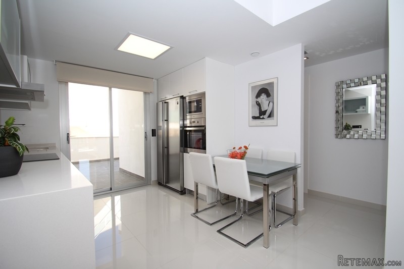 2 Bedrooms - Apartment - Alicante - For.. - 2