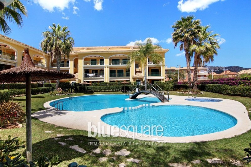 3 bedroom apartment in beautiful..