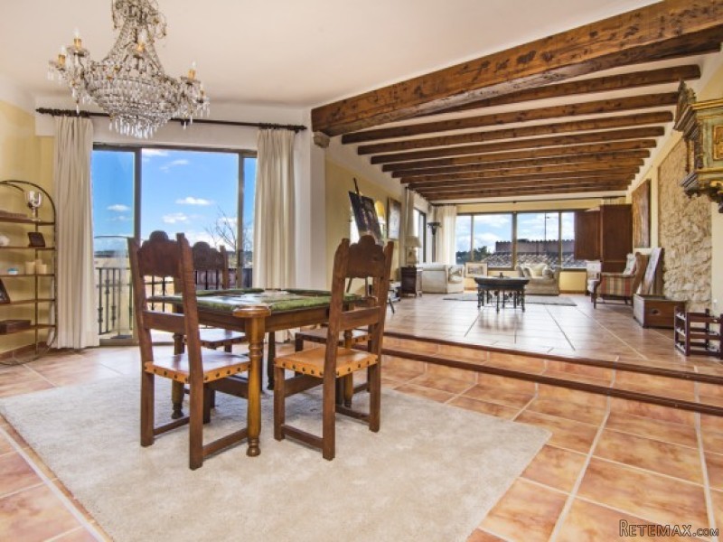 Big Townhouse In The Centre Of Sineu - 2