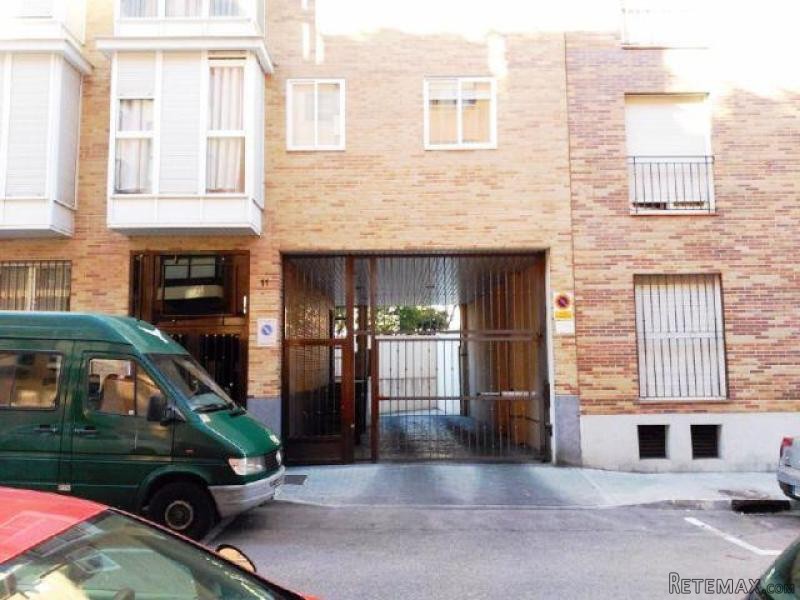 Garaje en venta en Madrid, Madrid.. - 2