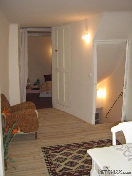 Village House With Roof Terrace And..