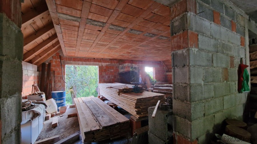 Započeta gradnja 3 etaže Moravice - 10
