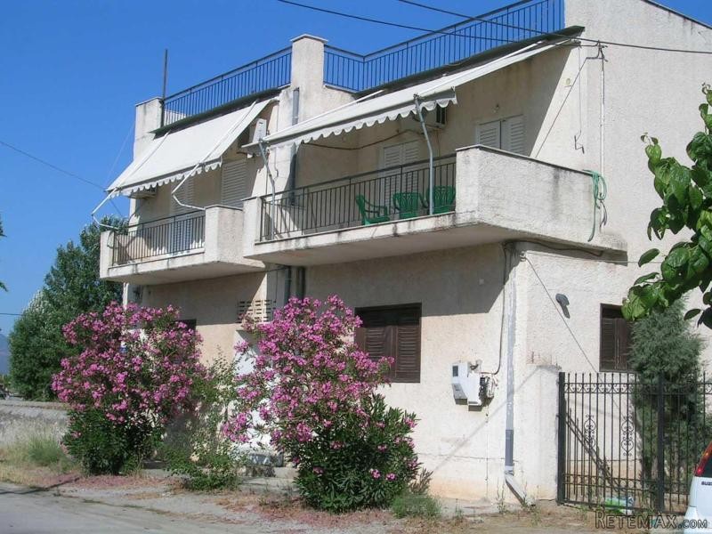 B509-FOR SALE AT ERETRIA OF EVIA TWO.. - 2