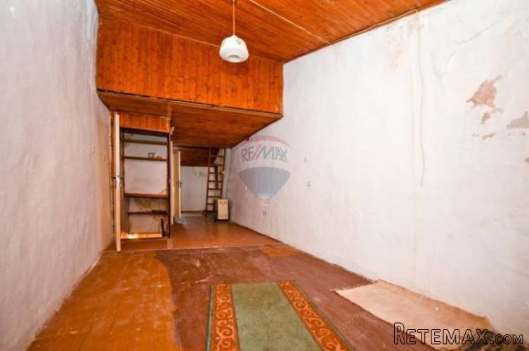 Istra,Rovinj,stan,stara jezgra 40m2 za renoviranje - 5