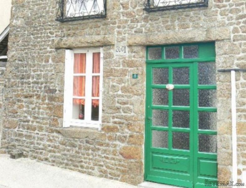 Village Property Ready To Move Into