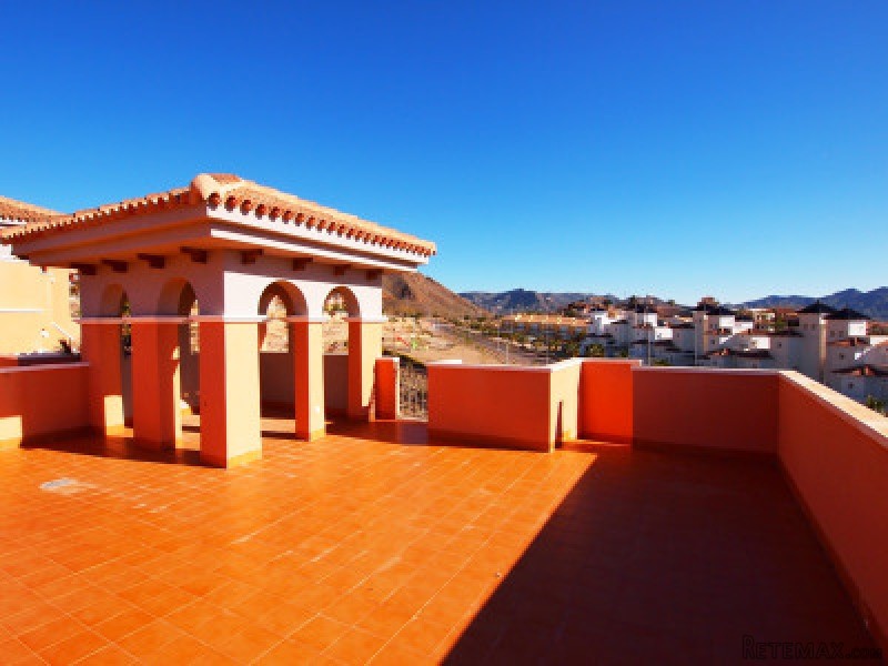 3 Bedrooms - Penthouse - Murcia - For.. - 2