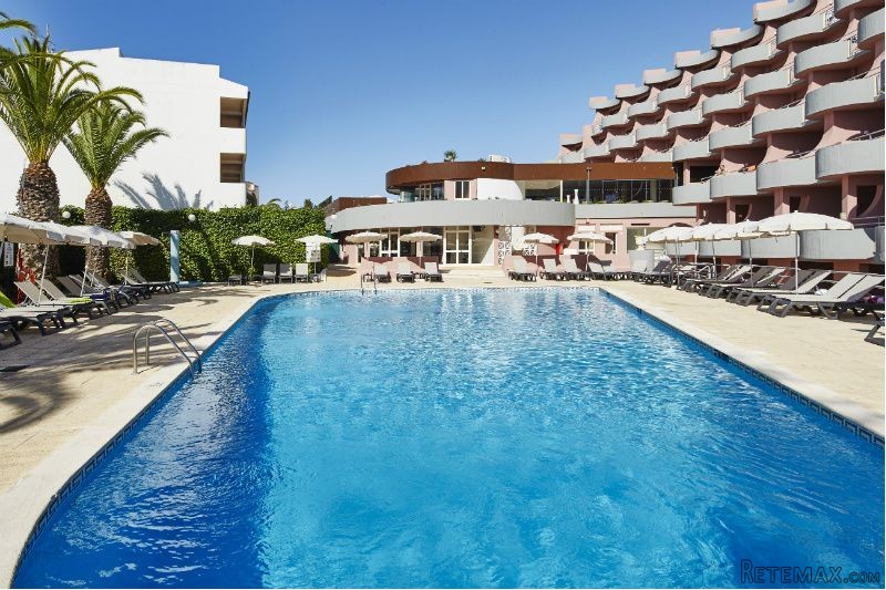 Buy Apartments Studio em Faro..
