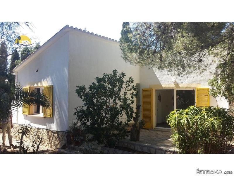 For Sale In Cala Murada