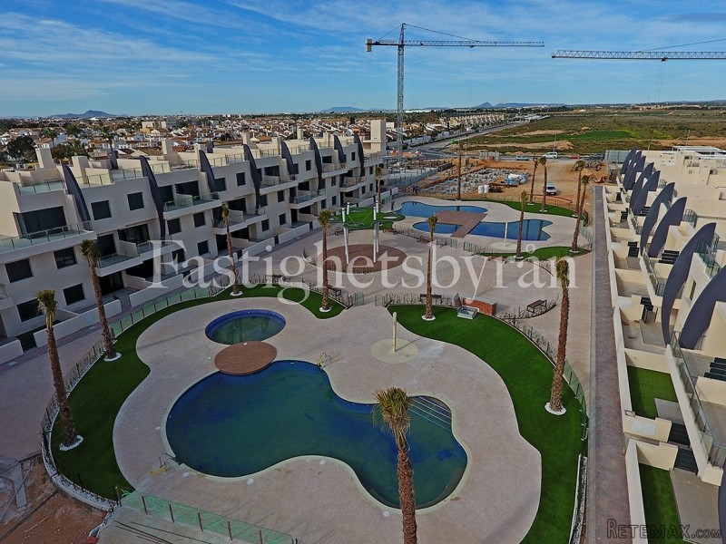 Torre de la Horadada | Torrevieja - 2