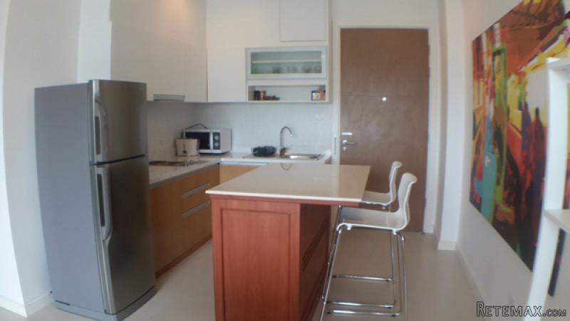 2 Bedroom, Luxury Penthouse Unit At Sea.. - 2