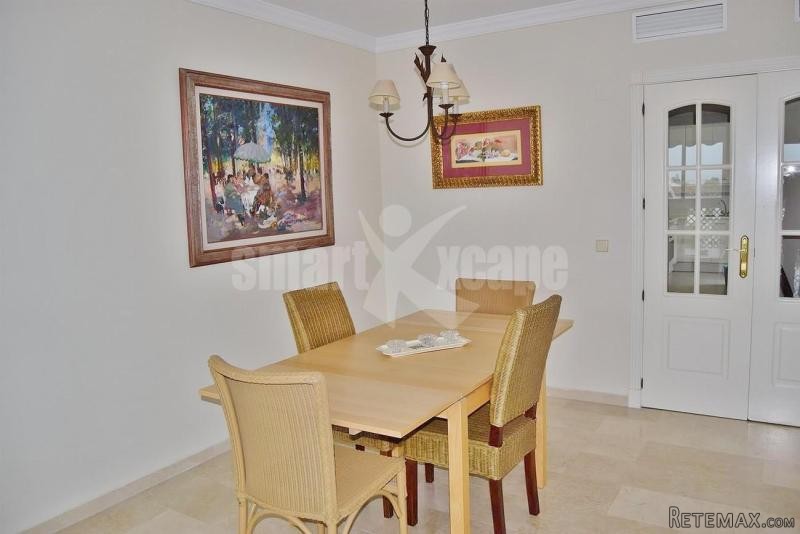 Apartment For Sale In Puerto Banus.. - 2