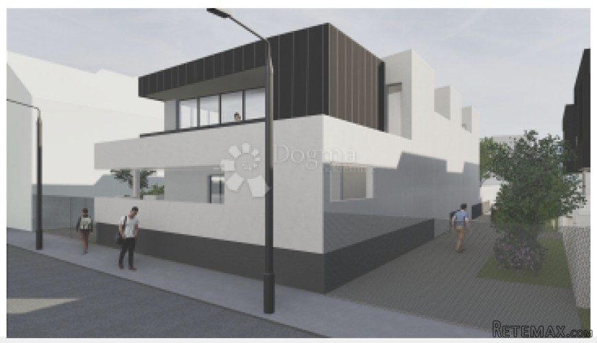IDEALAN STAN U URBANOJ VILI - VARAŽDIN