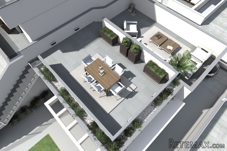 This ground floor new construction villa in Quesada is.. - 3
