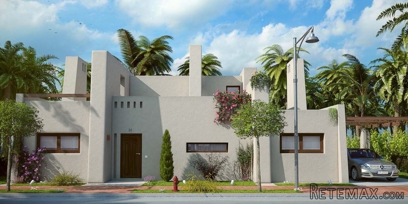 4 Bedrooms - Villa - Murcia - For Sale - 2