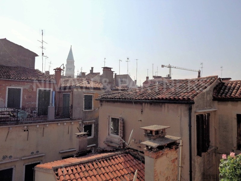 Appartamento in Vendita a Venezia