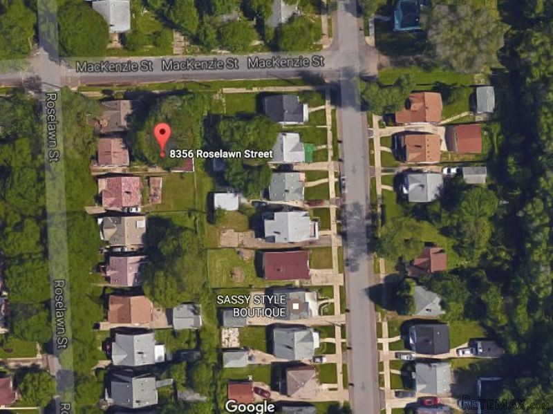 Great Investment Detroit Three Bedroom.. - 2
