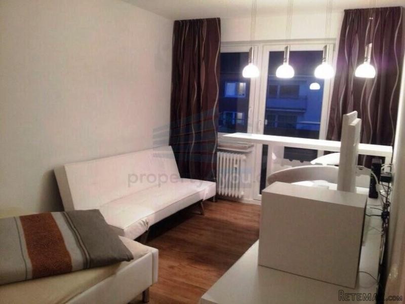 1 Zimmer Apartment / Munchen.. - 2