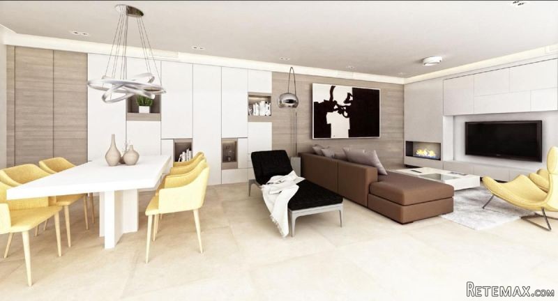 3 Bedrooms - Villa - Alicante - For Sale